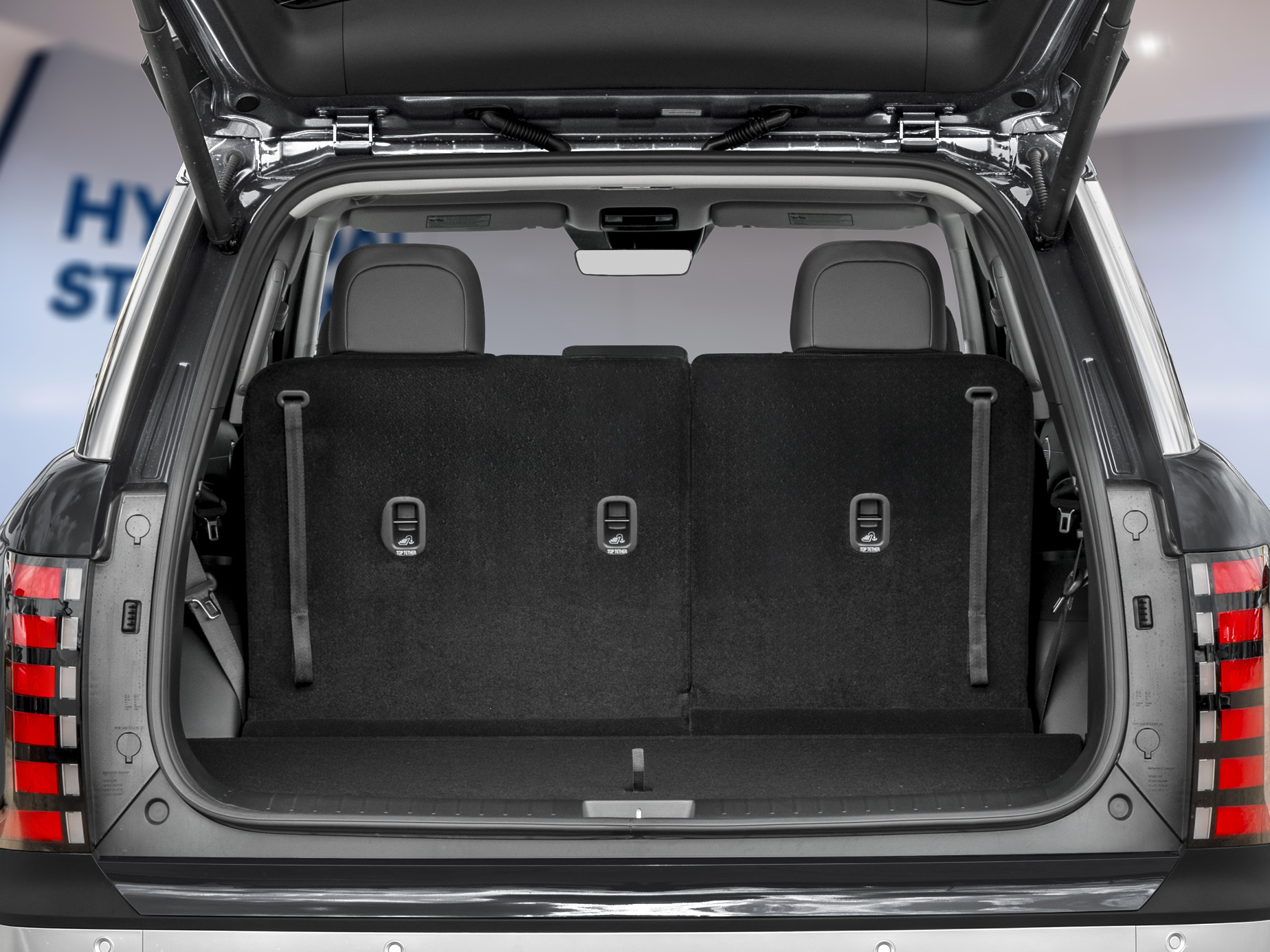 2026 Hyundai Palisade - Image 7