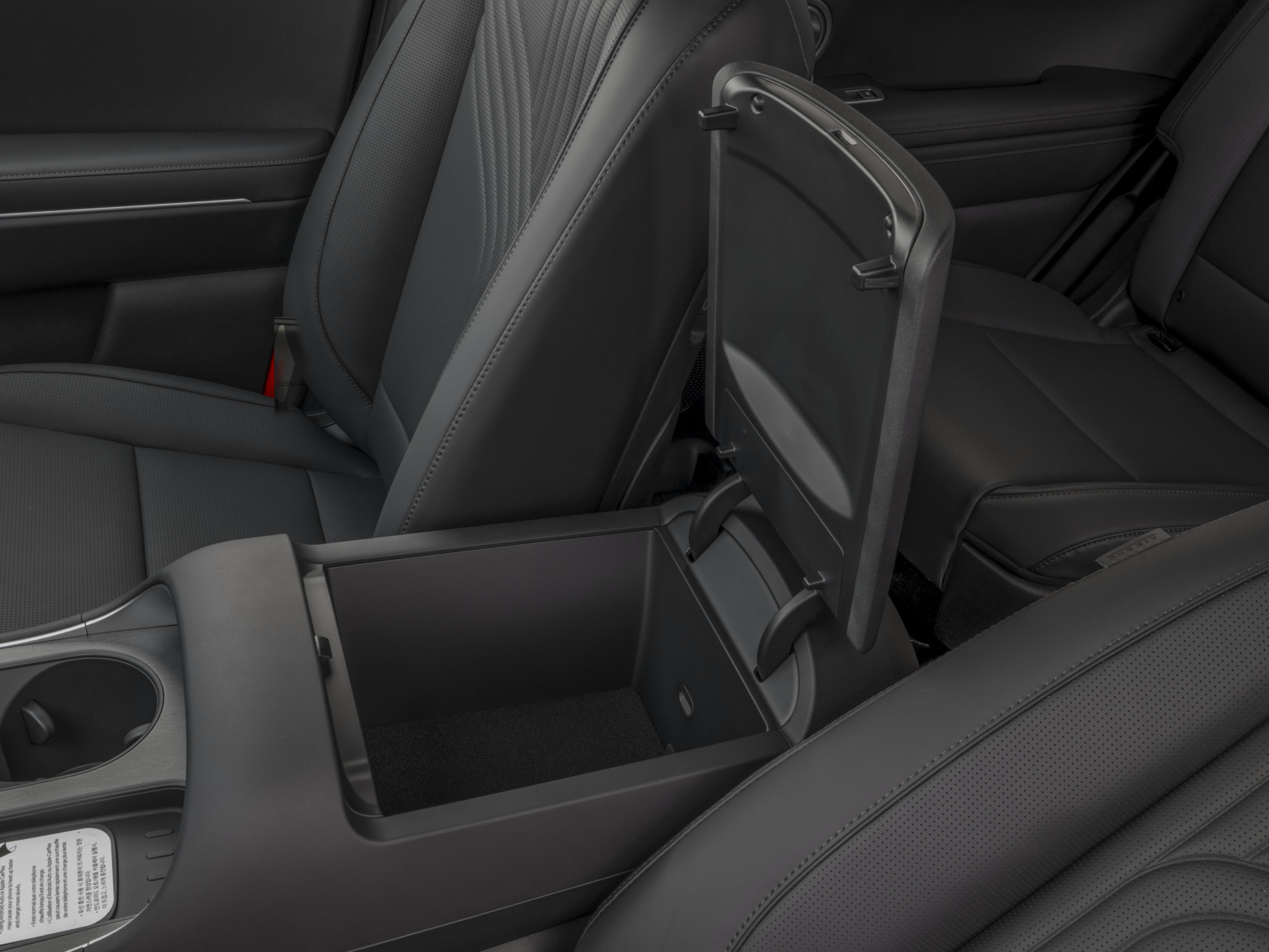 2026 Hyundai Palisade - Image 10