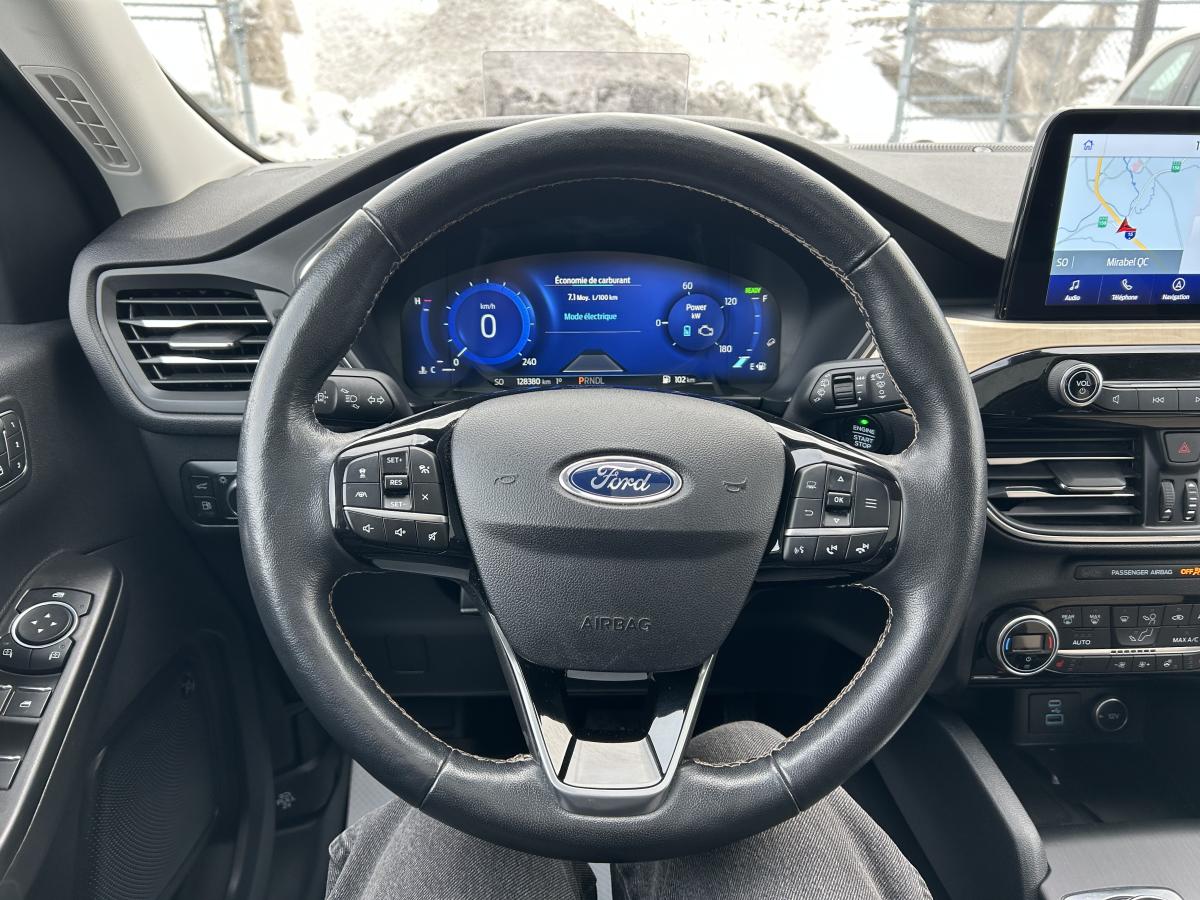 2021 Ford Escape - Image 22