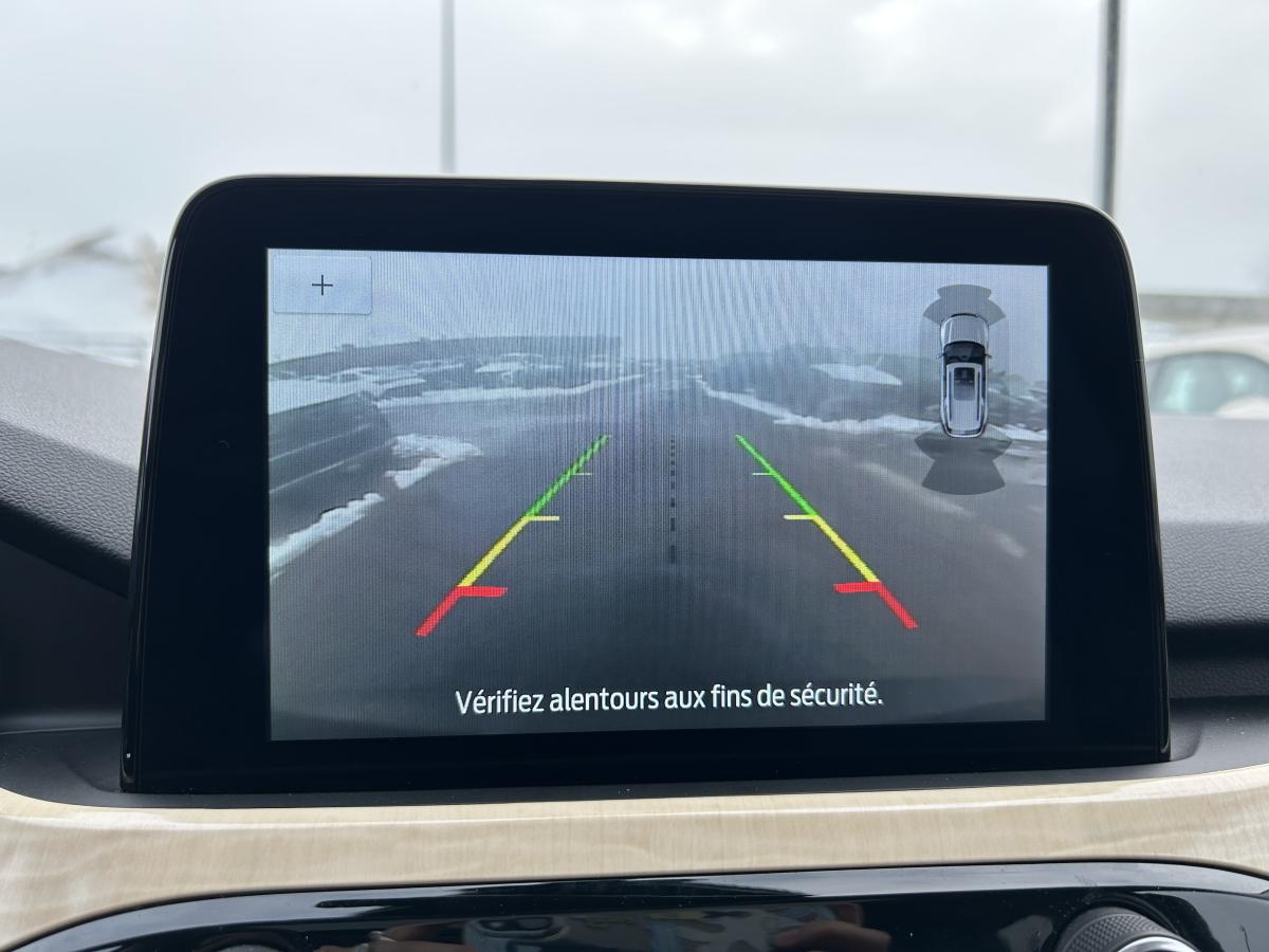 2021 Ford Escape - Image 27