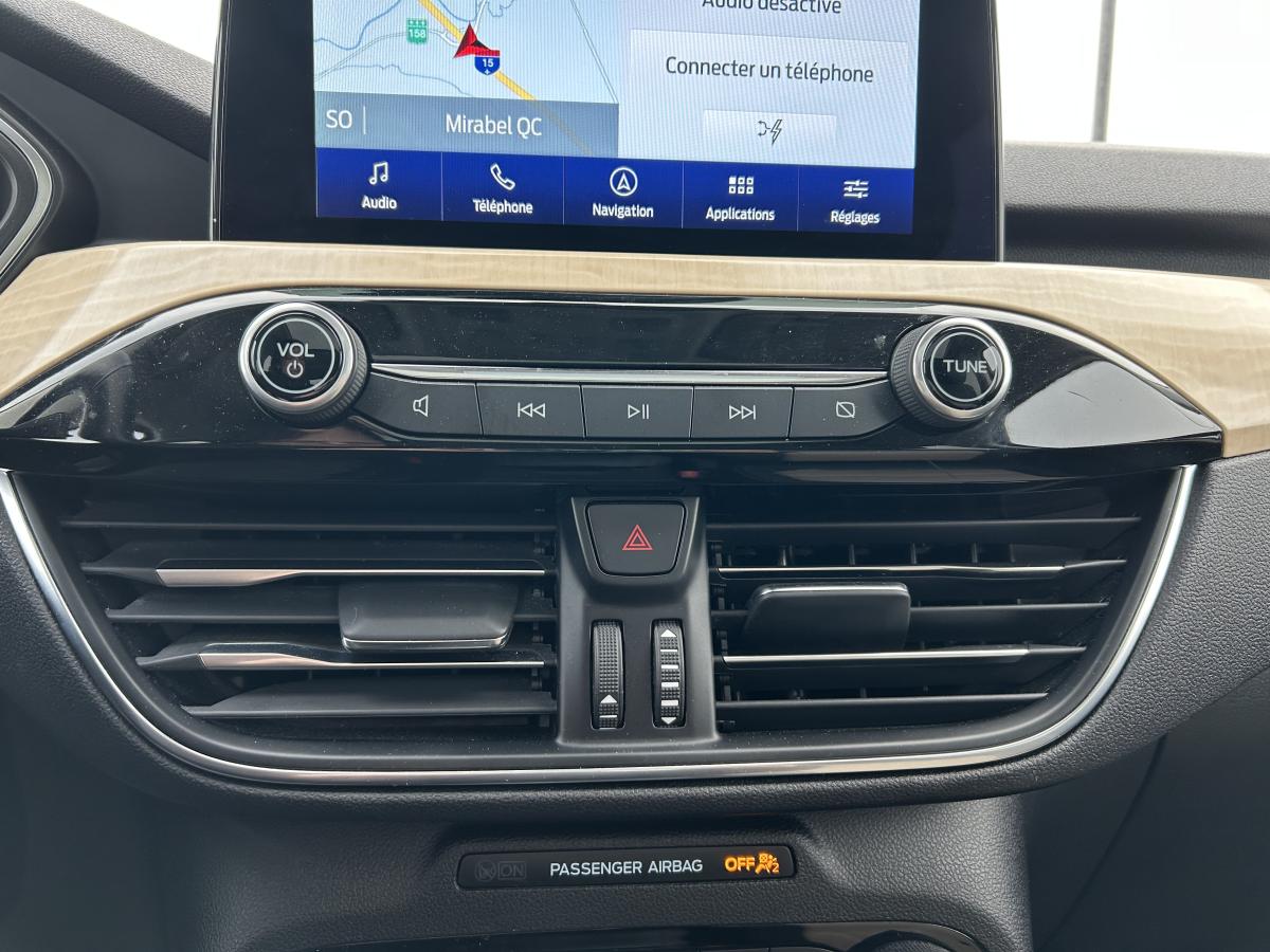 2021 Ford Escape - Image 28