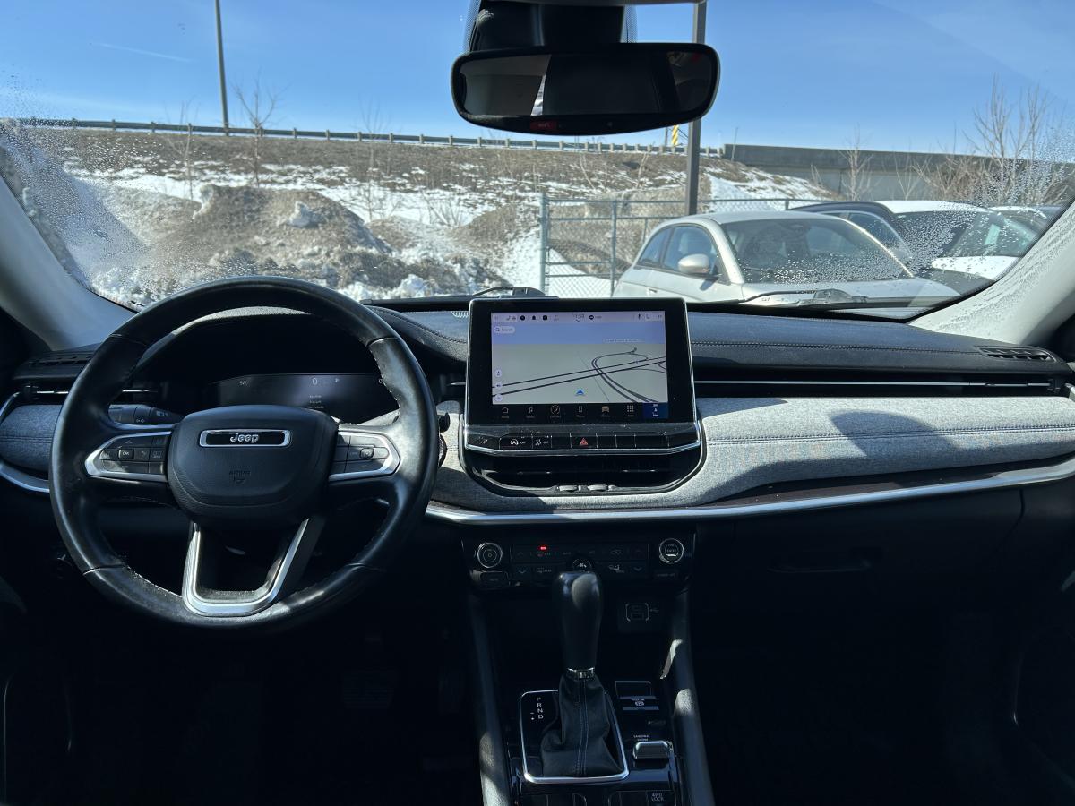 2022 Jeep Compass - Image 19