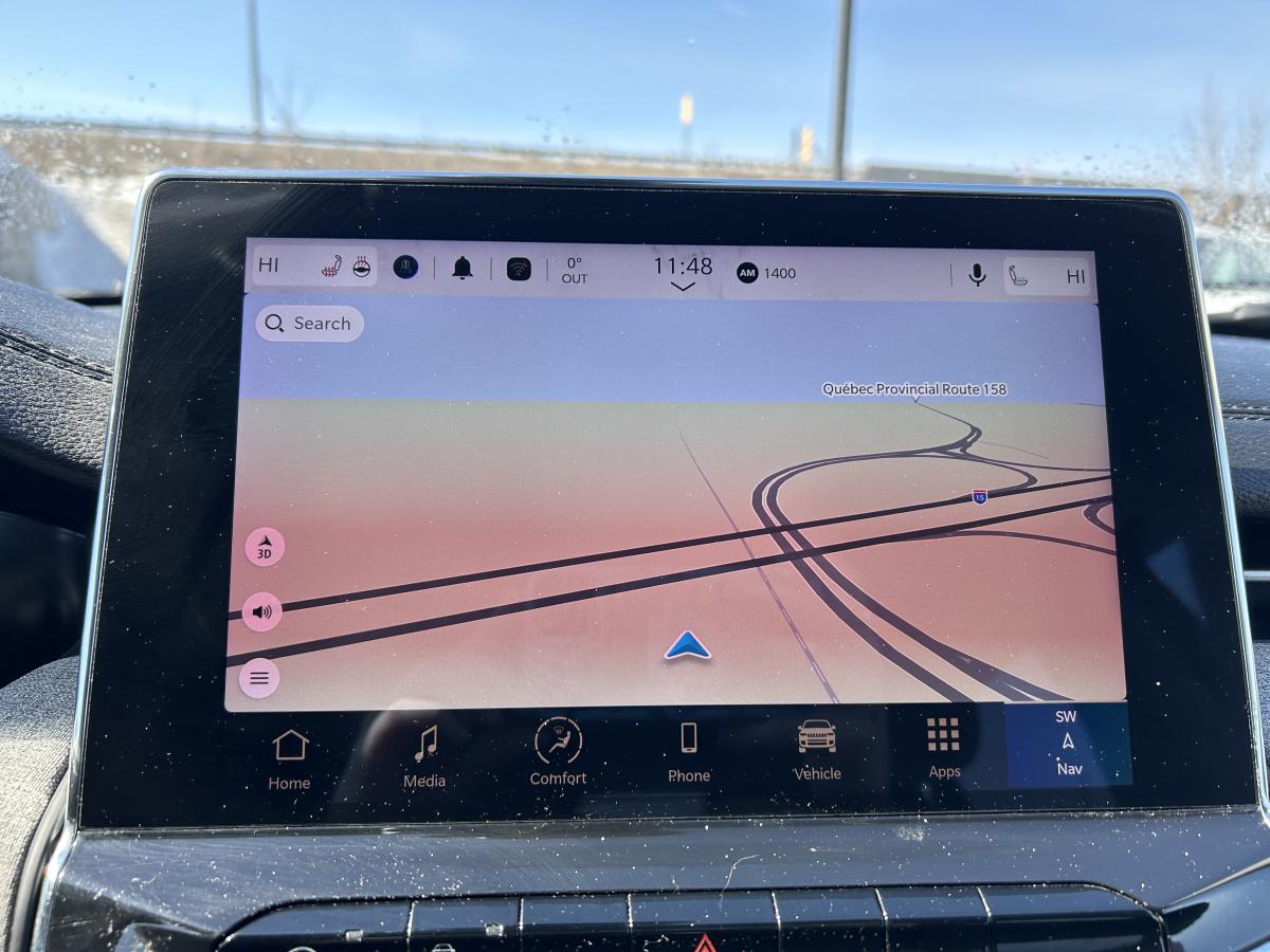 2022 Jeep Compass - Image 24