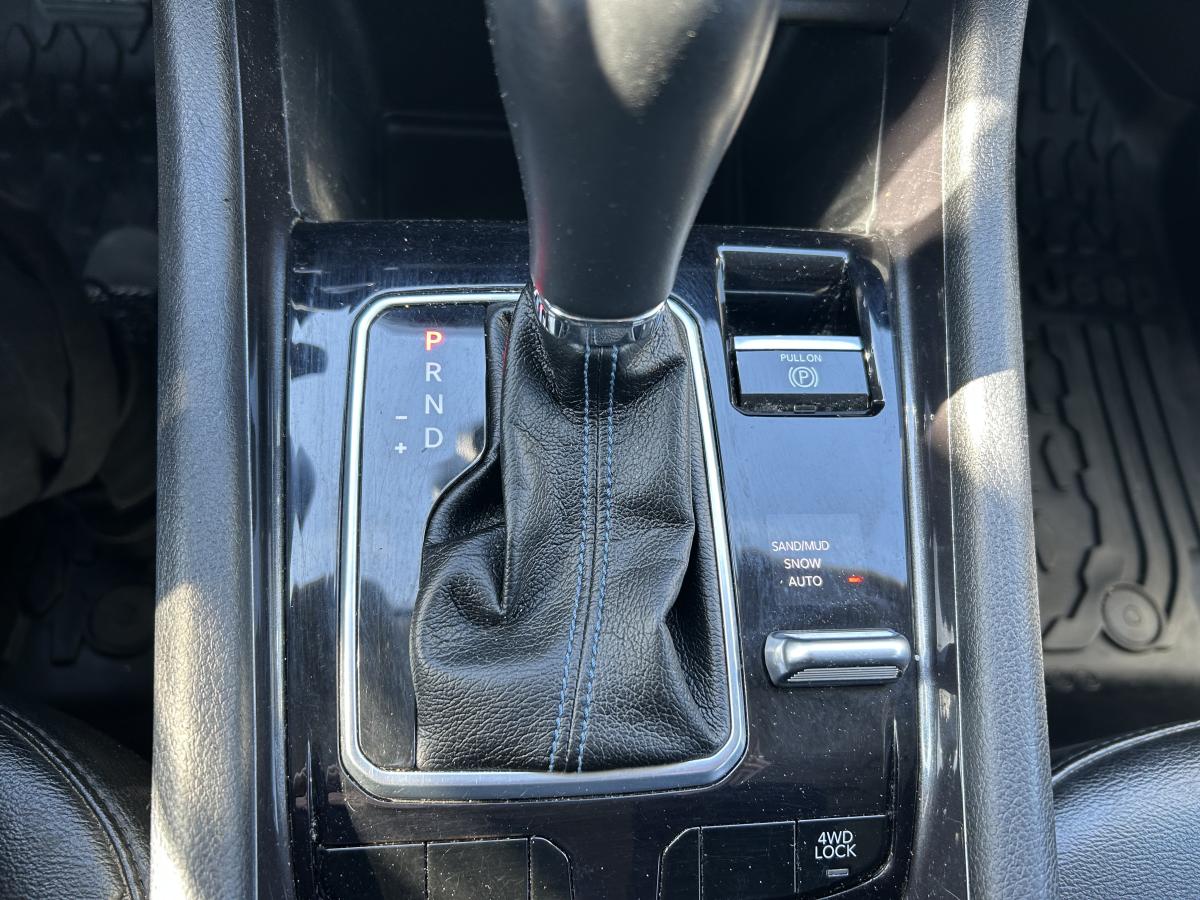 2022 Jeep Compass - Image 27