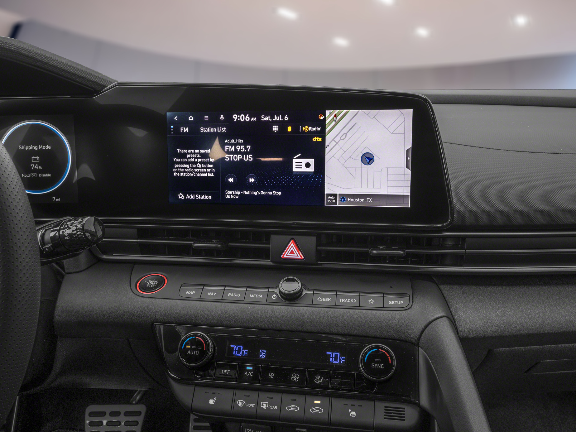 2026 Hyundai Elantra N - Image 6