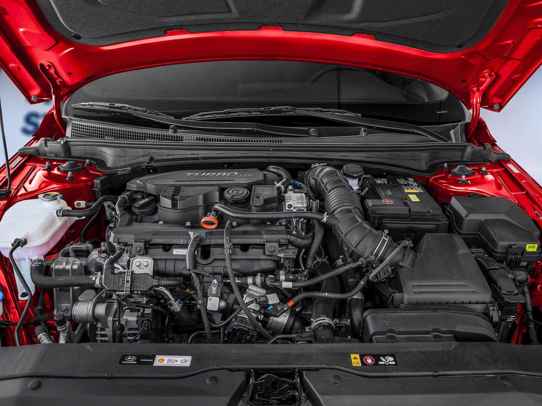 2026 Hyundai Elantra N - Image 8