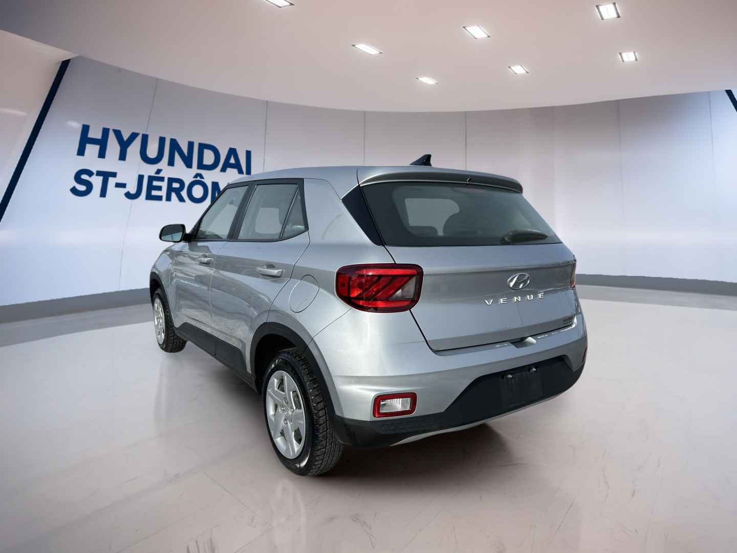 2021 Hyundai Venue - Image 7