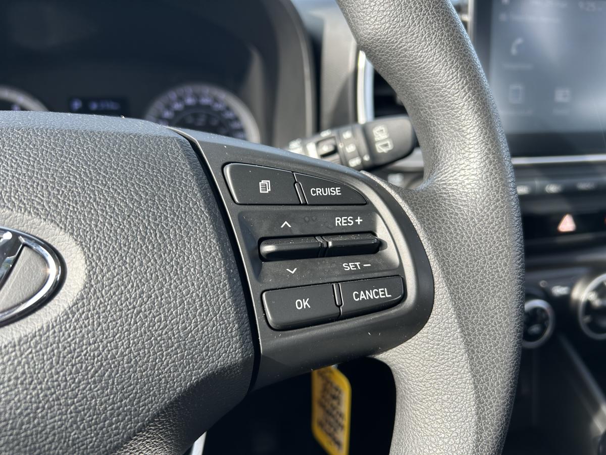 2021 Hyundai Venue - Image 20