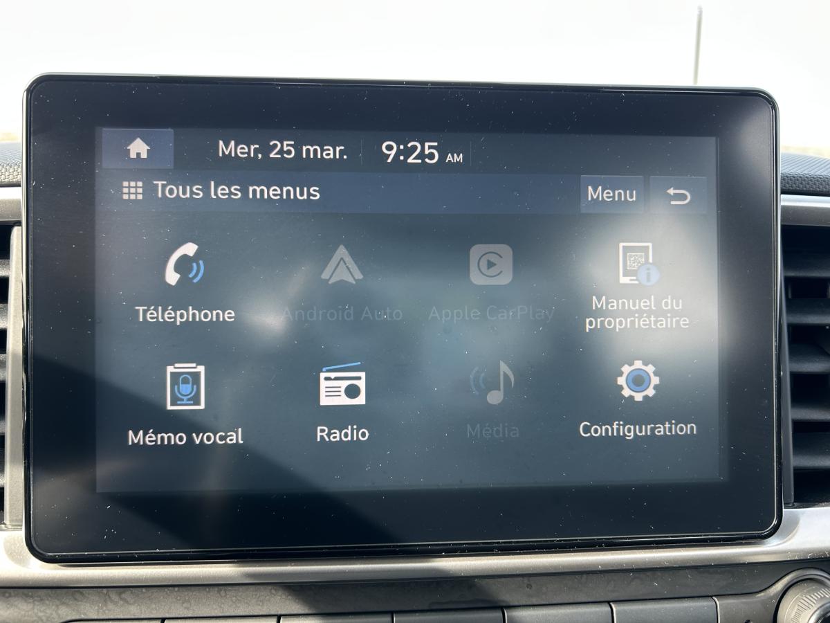 2021 Hyundai Venue - Image 22