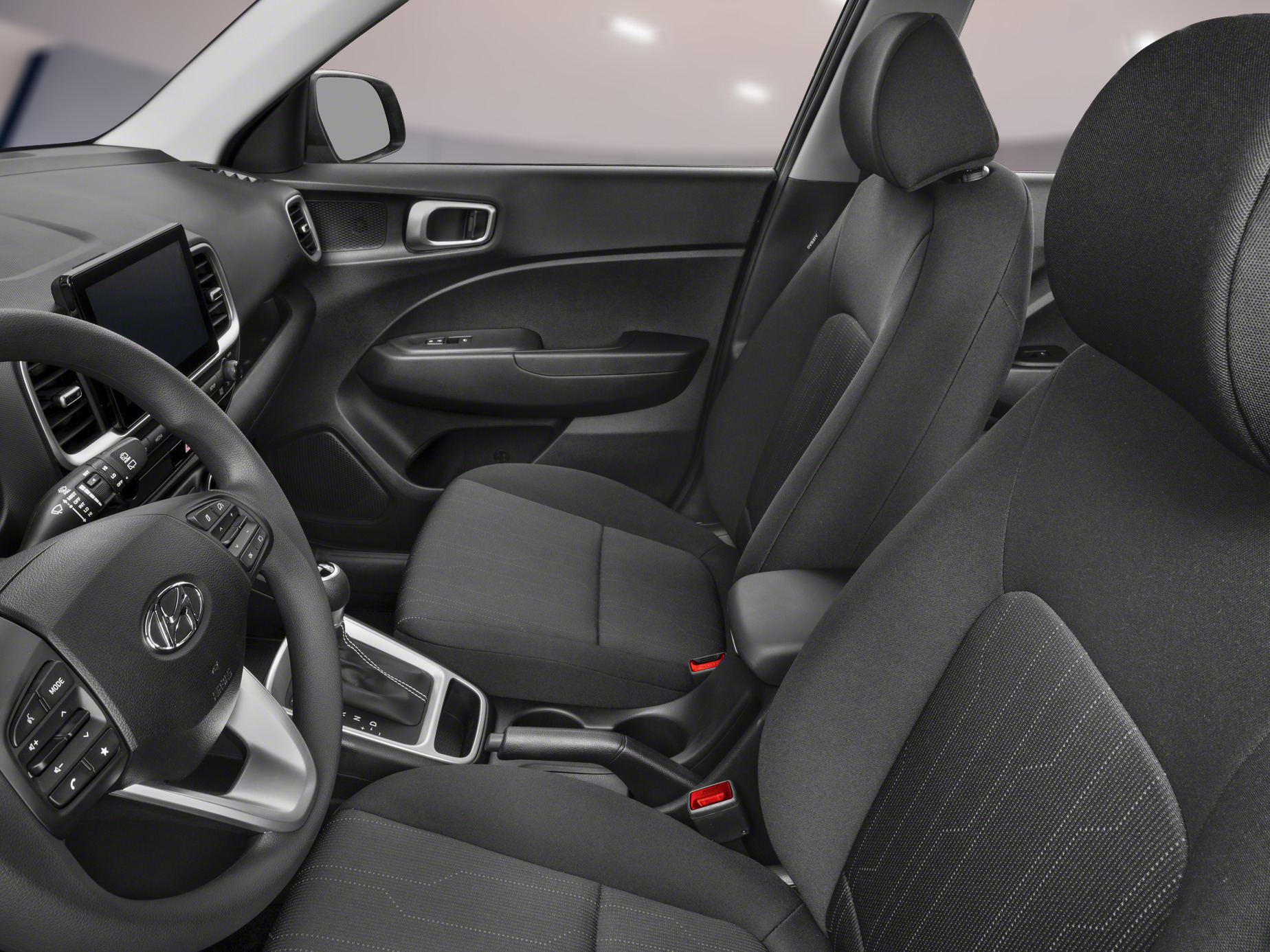 2026 Hyundai Venue - Image 5