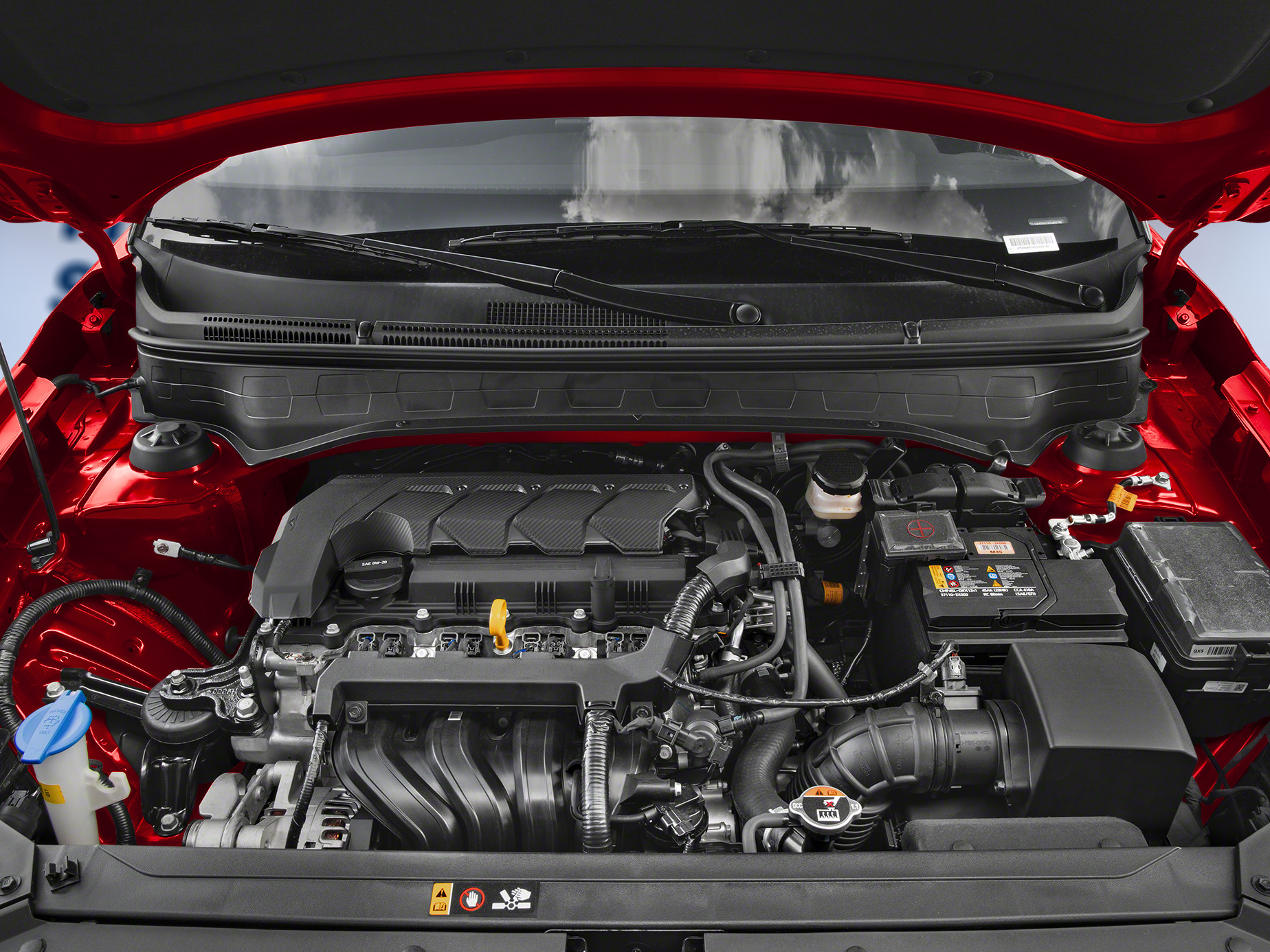 2026 Hyundai Venue - Image 8