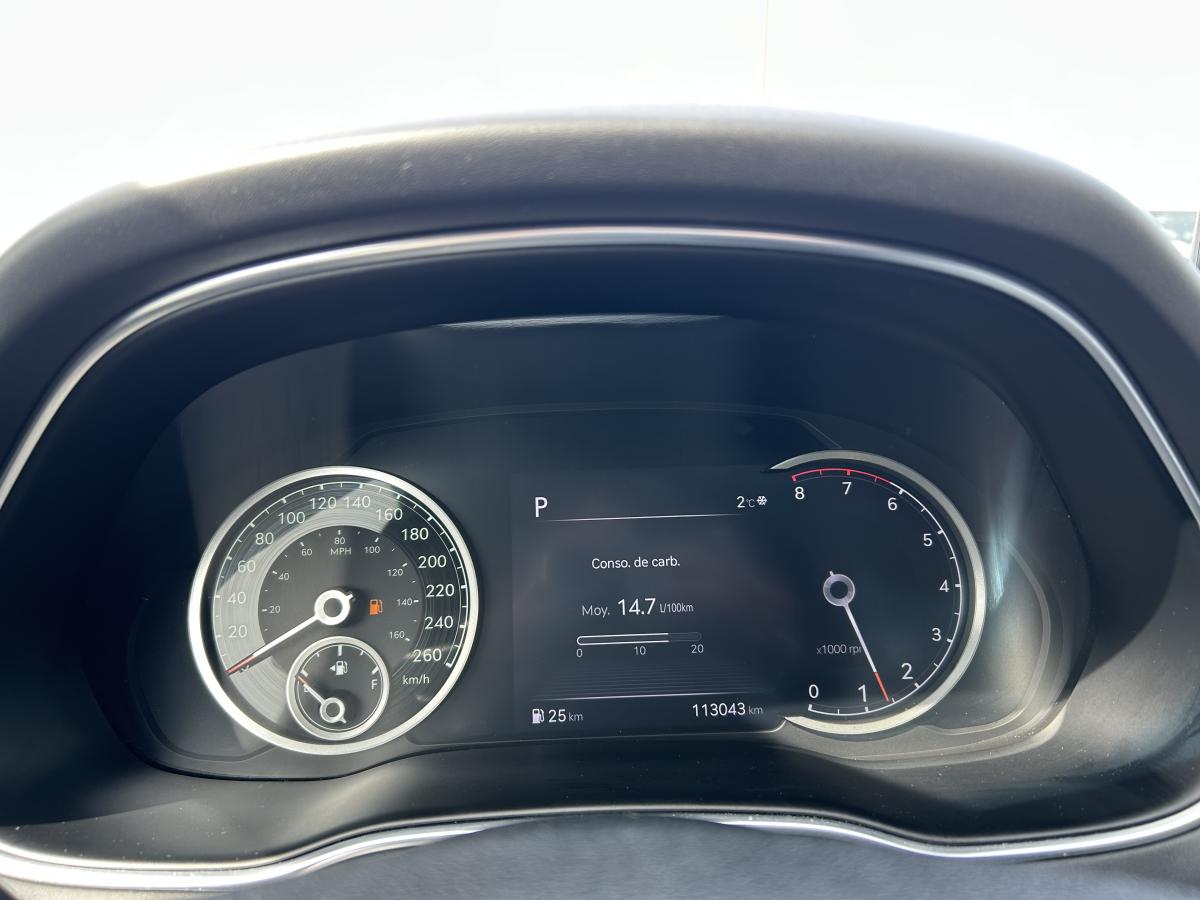 2021 Genesis GV80 - Image 26