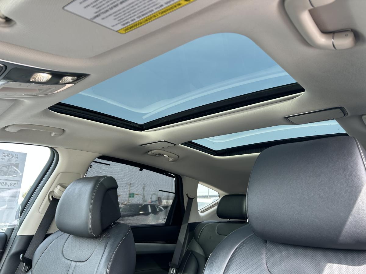 2021 Genesis GV80 - Image 31