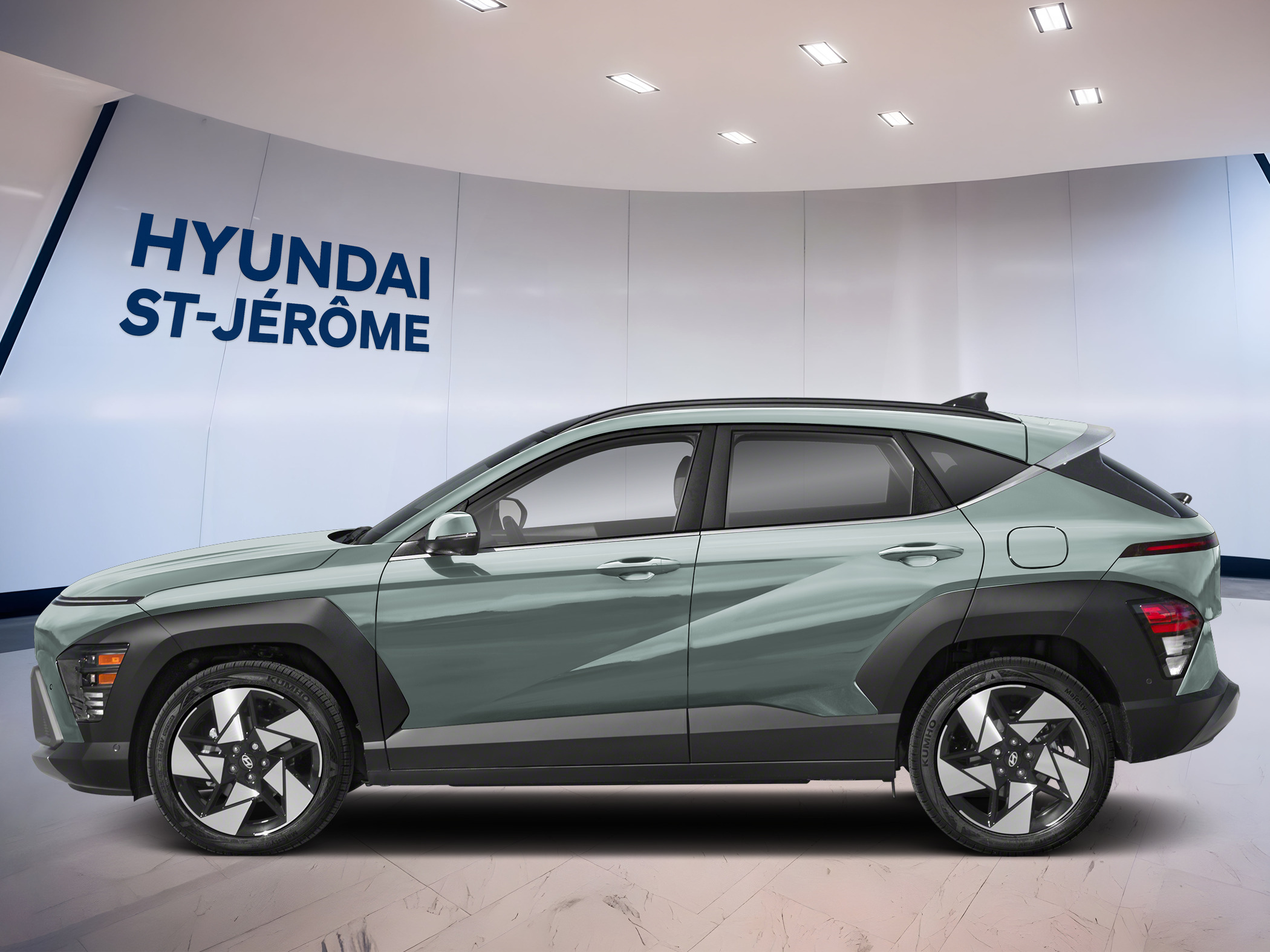 2026 Hyundai Kona - Image 3