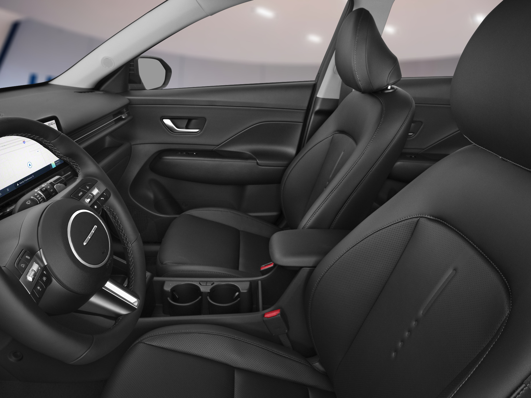 2026 Hyundai Kona - Image 5