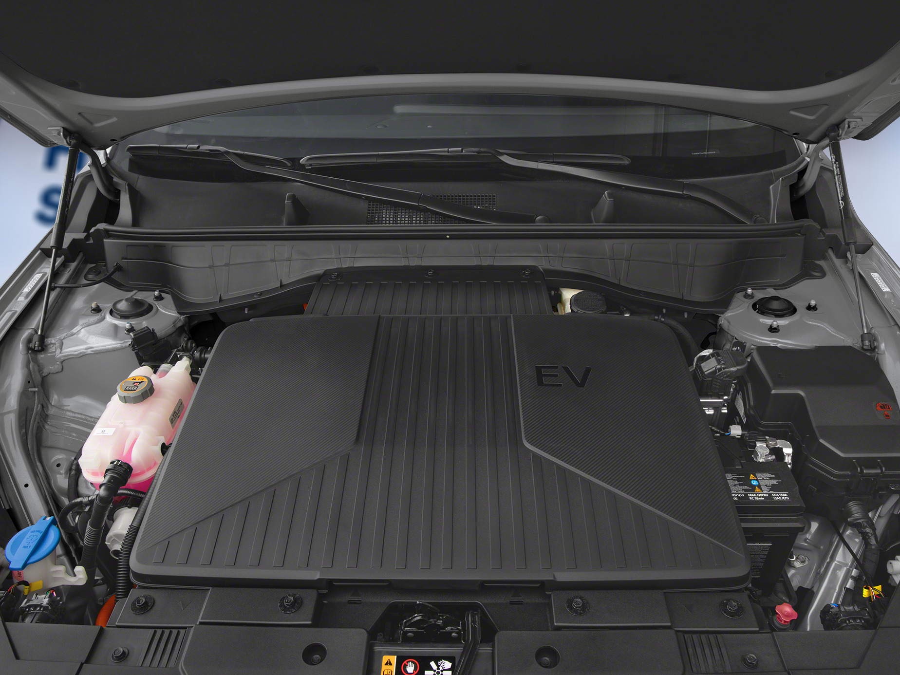 2026 Hyundai Kona - Image 8