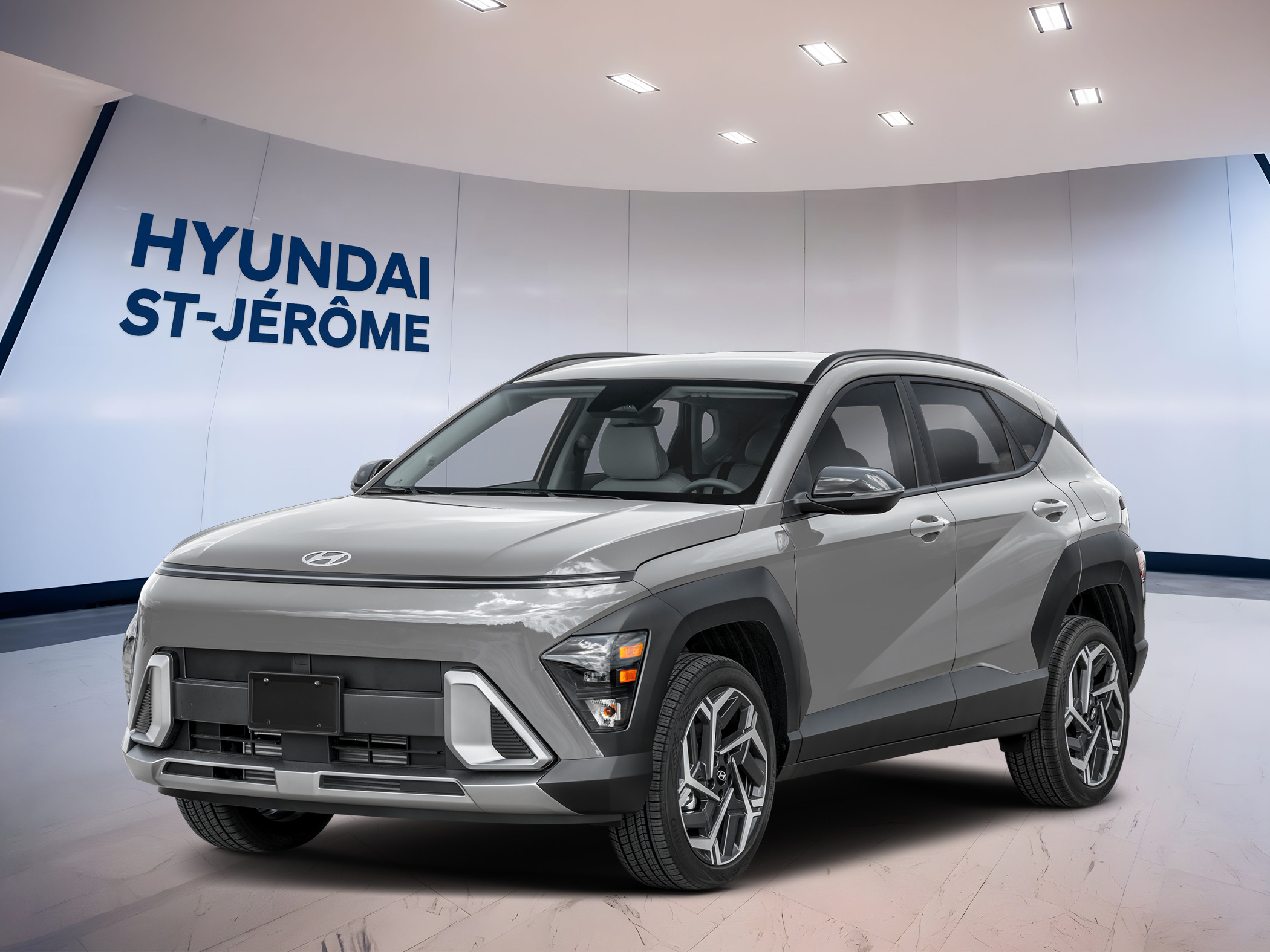 2026 Hyundai Kona