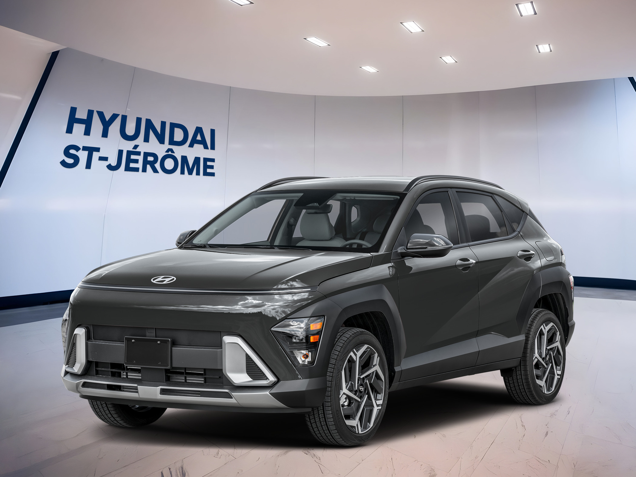 2026 Hyundai Kona