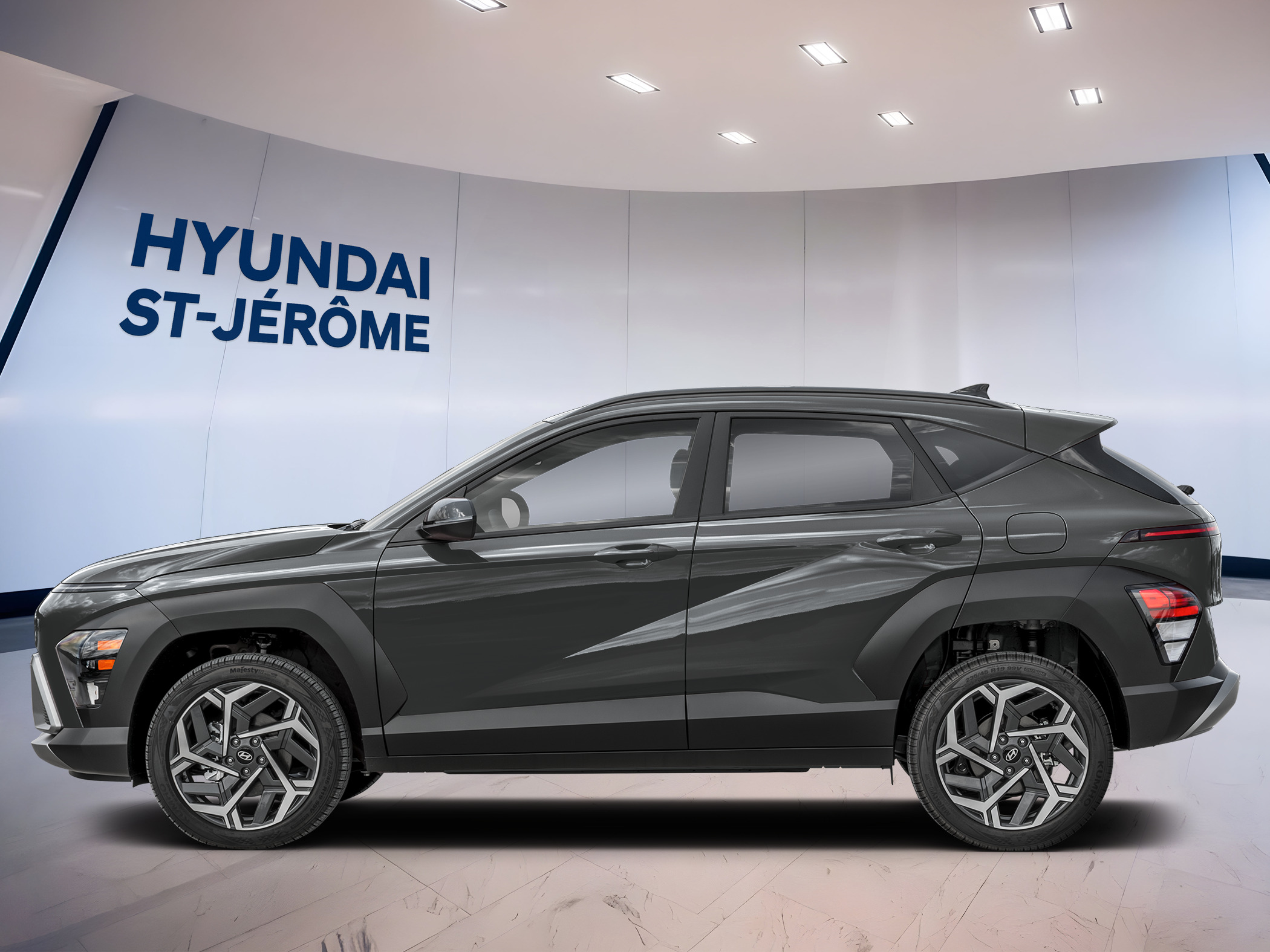 2026 Hyundai Kona - Image 3