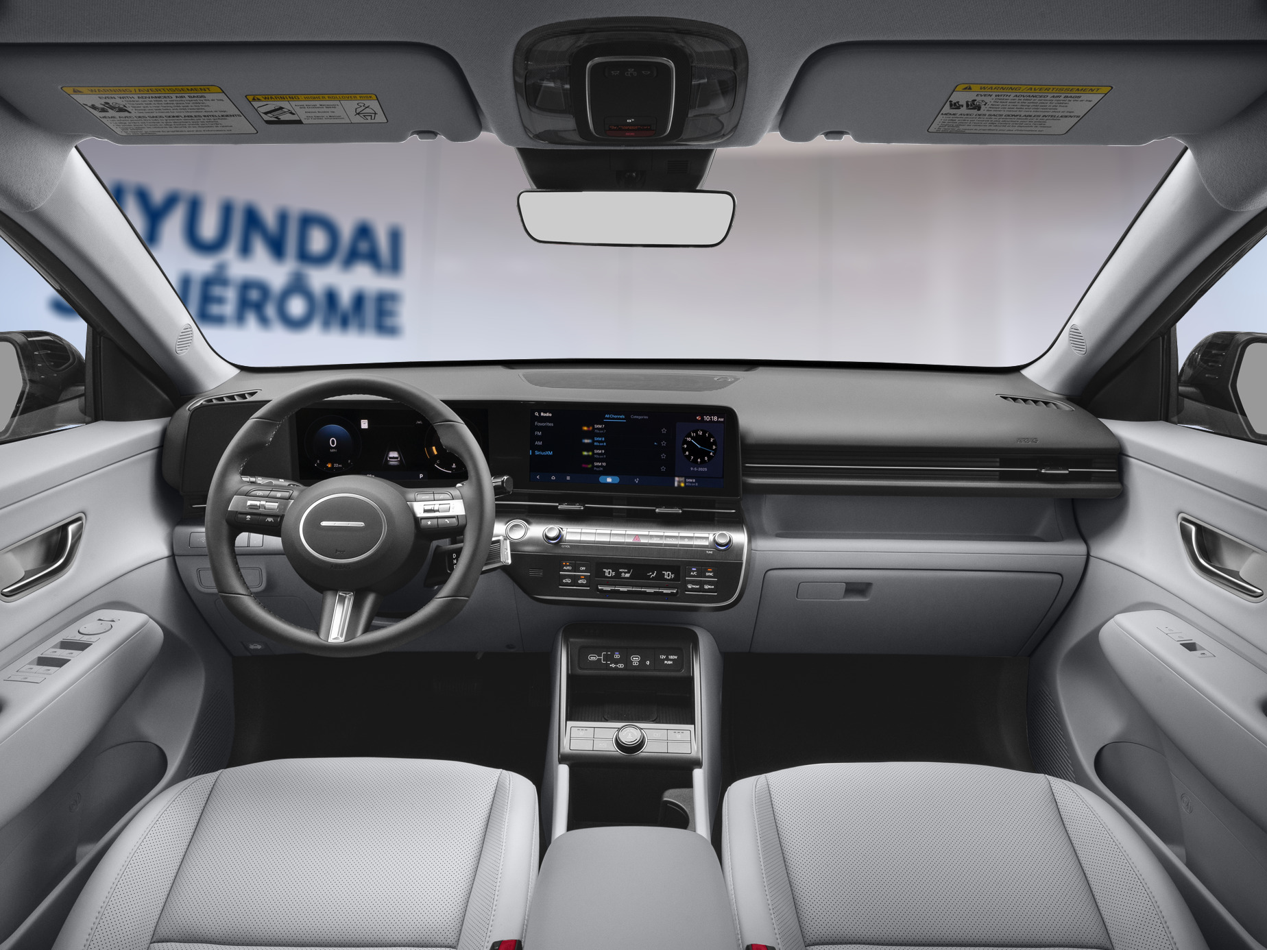 2026 Hyundai Kona - Image 4
