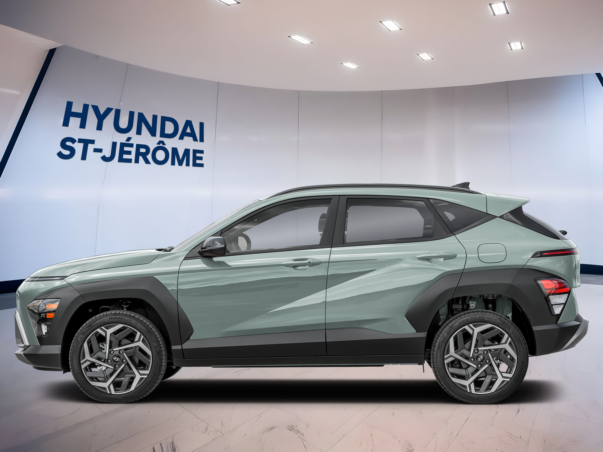 2026 Hyundai Kona - Image 3