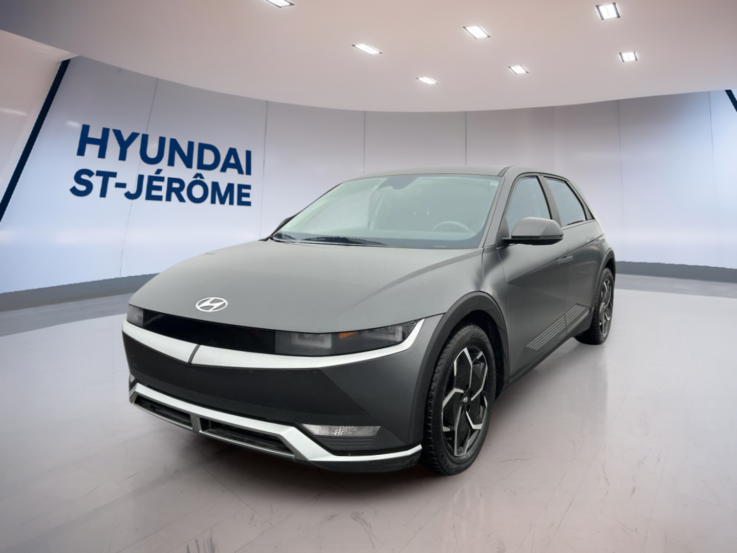 2023 Hyundai IONIQ 5