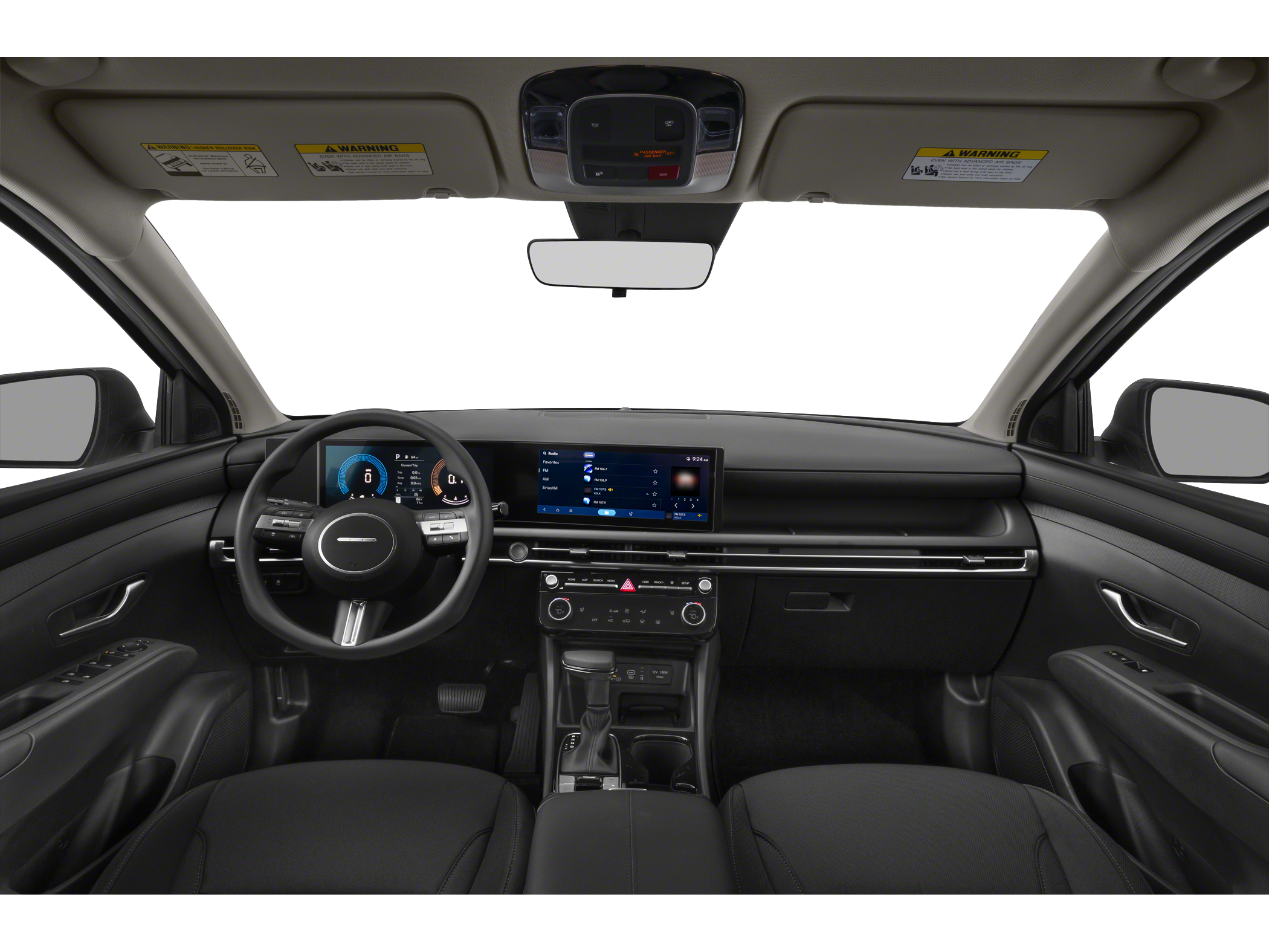 2026 Hyundai Tucson - Image 5