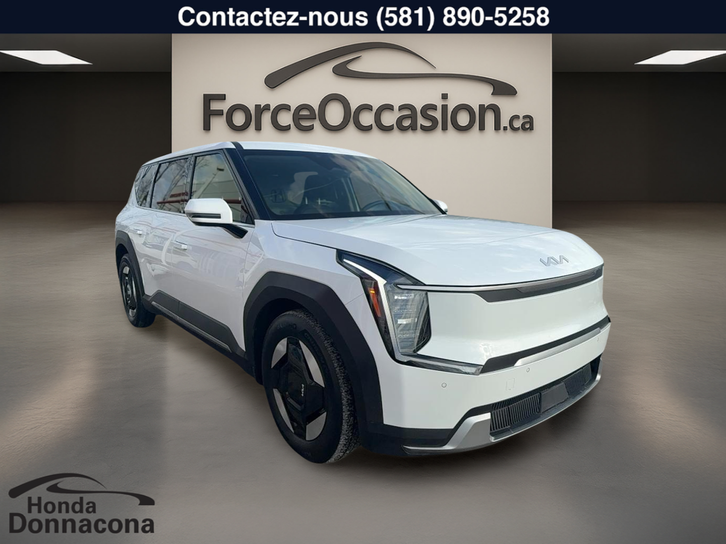 2024 Kia EV9 - Image 5