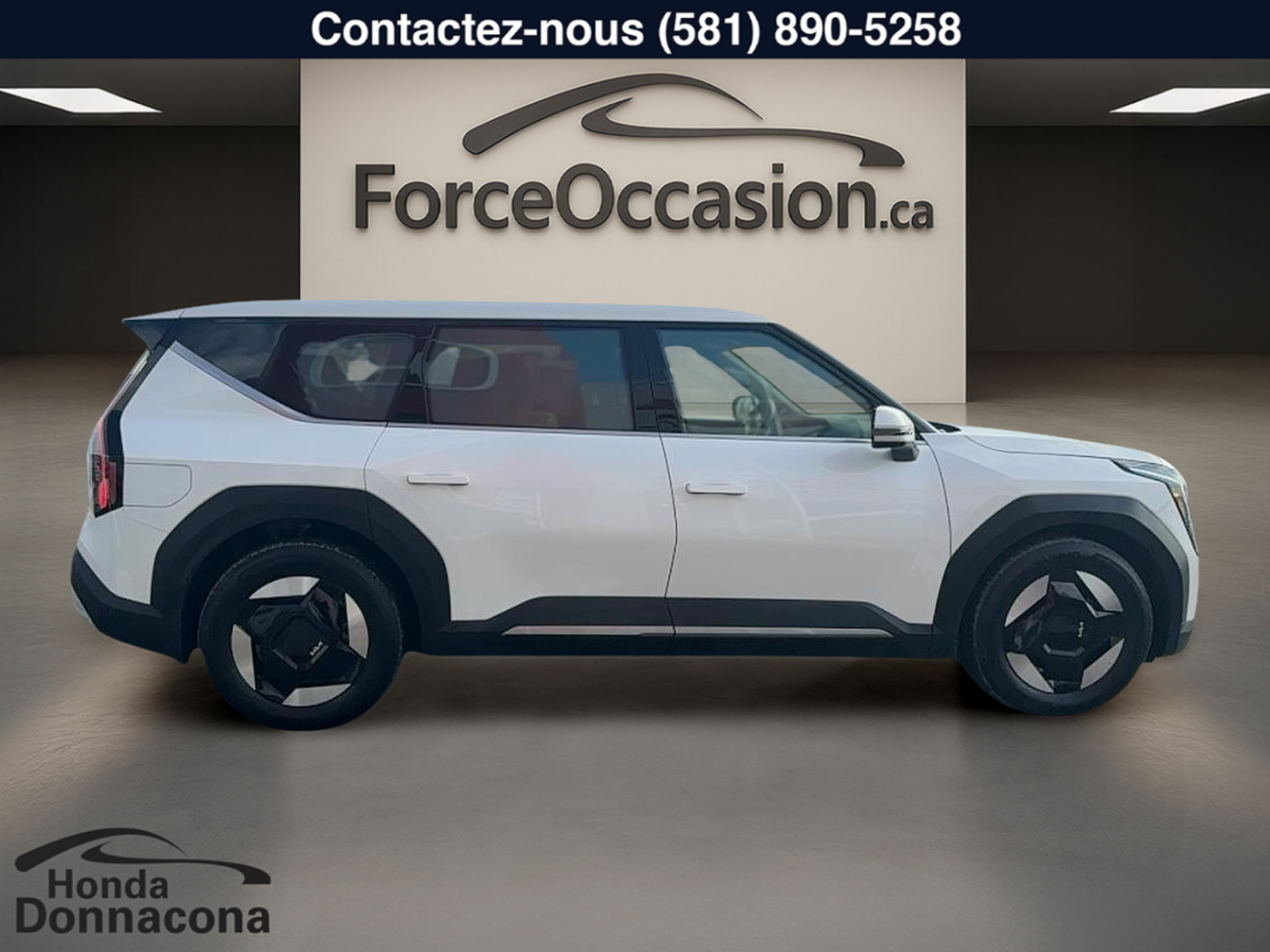 2024 Kia EV9 - Image 6