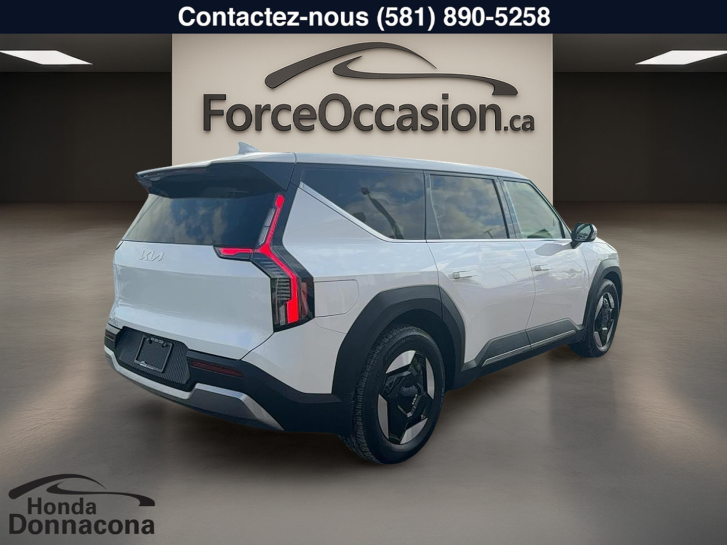 2024 Kia EV9 - Image 7