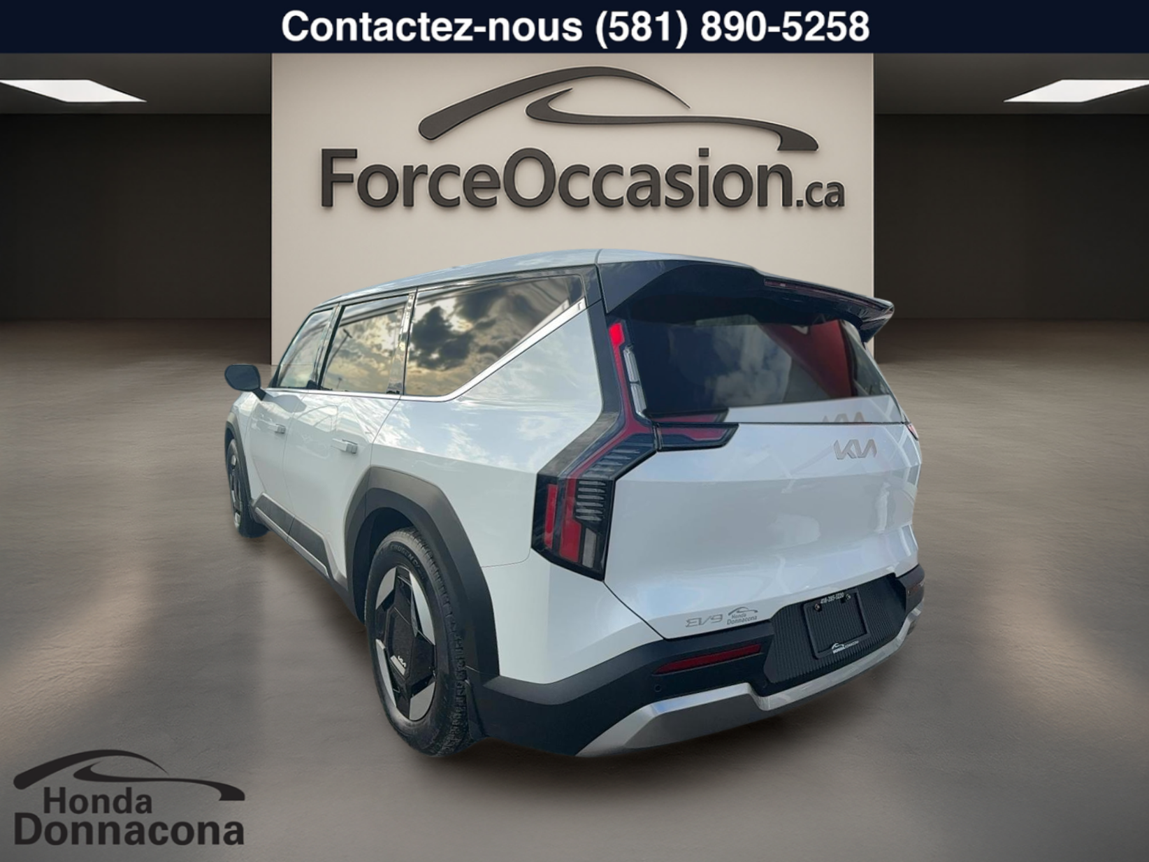 2024 Kia EV9 - Image 9