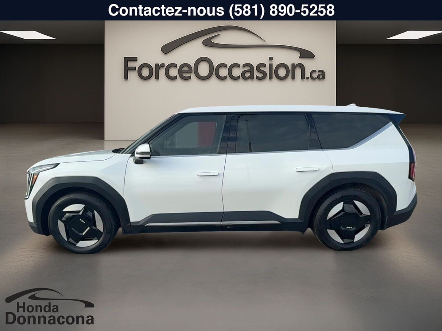 2024 Kia EV9 - Image 10