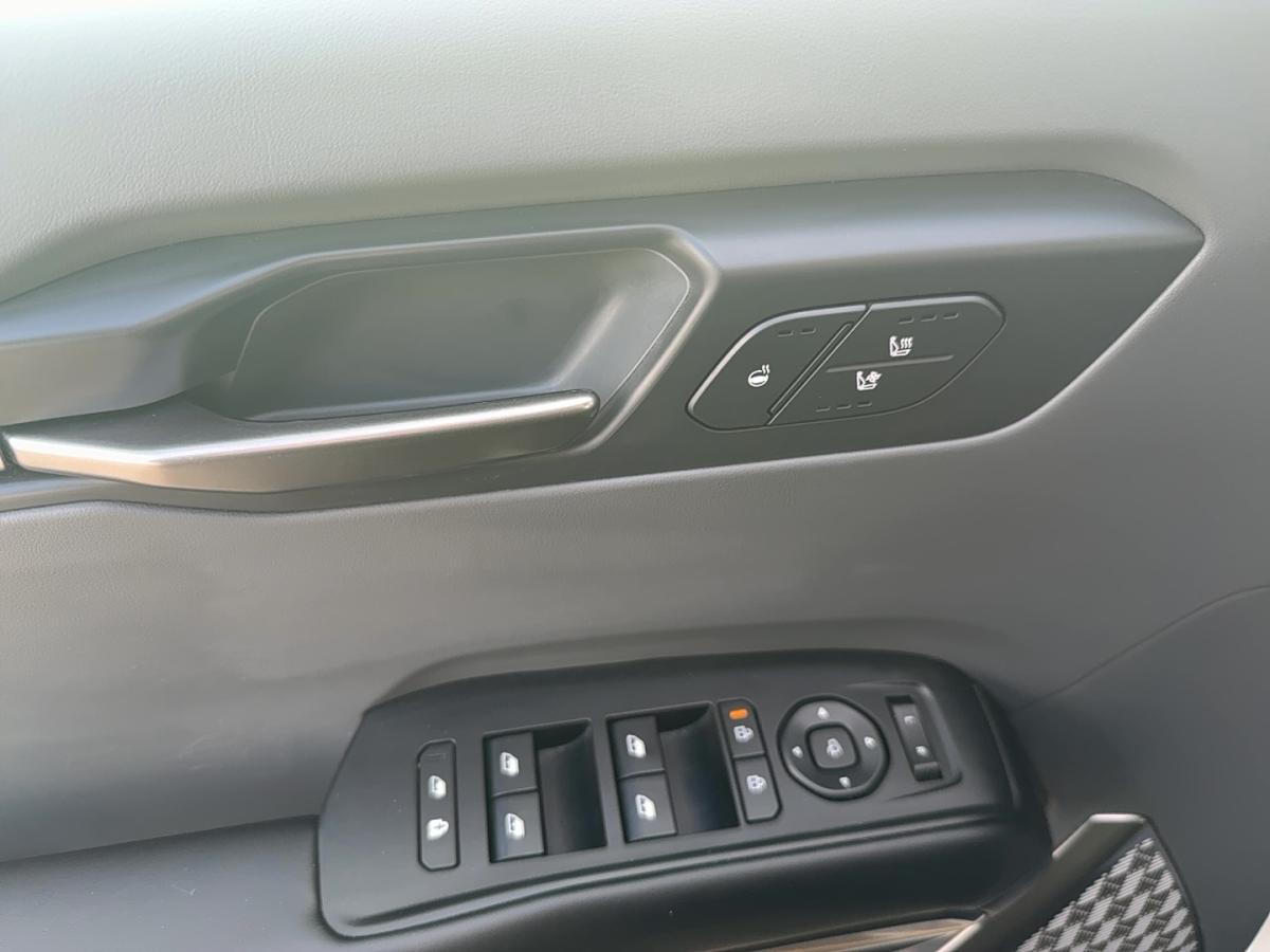 2024 Kia EV9 - Image 13