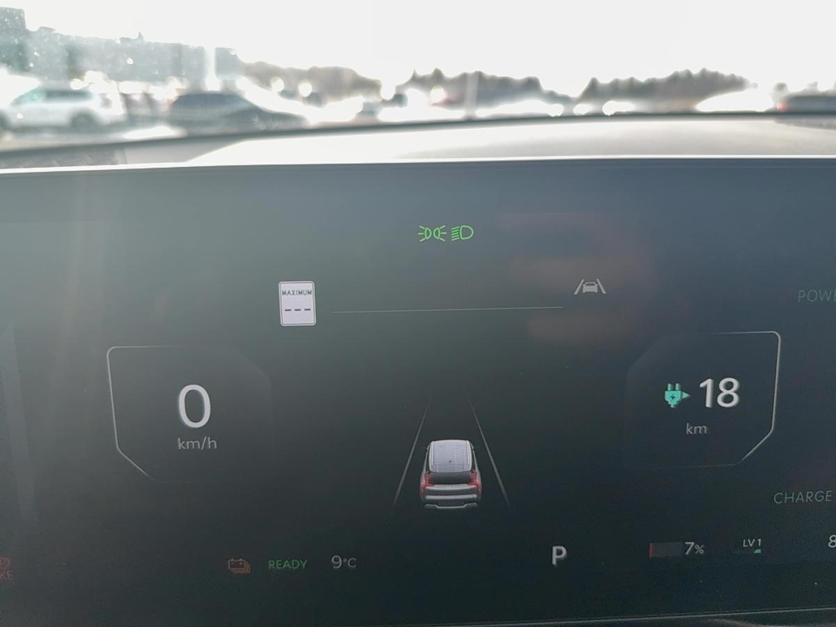 2024 Kia EV9 - Image 15