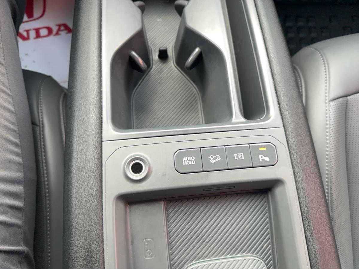 2024 Kia EV9 - Image 17