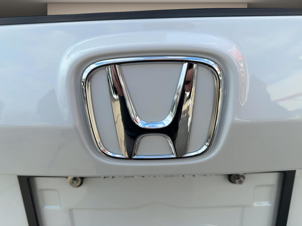 2026 Honda CR-V - Image 8