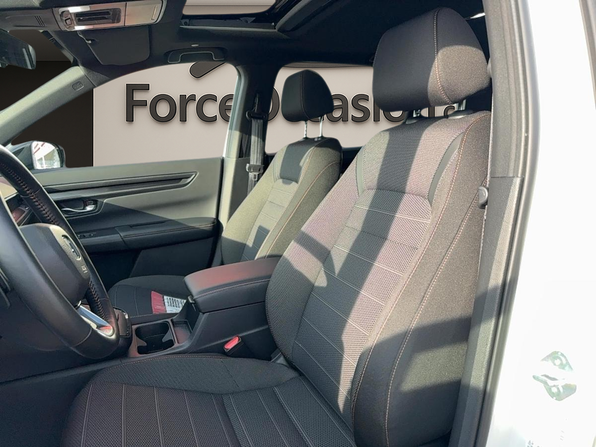 2026 Honda CR-V - Image 11