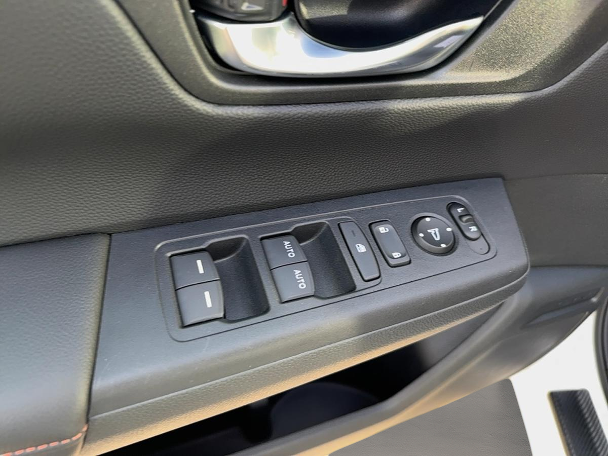 2026 Honda CR-V - Image 12