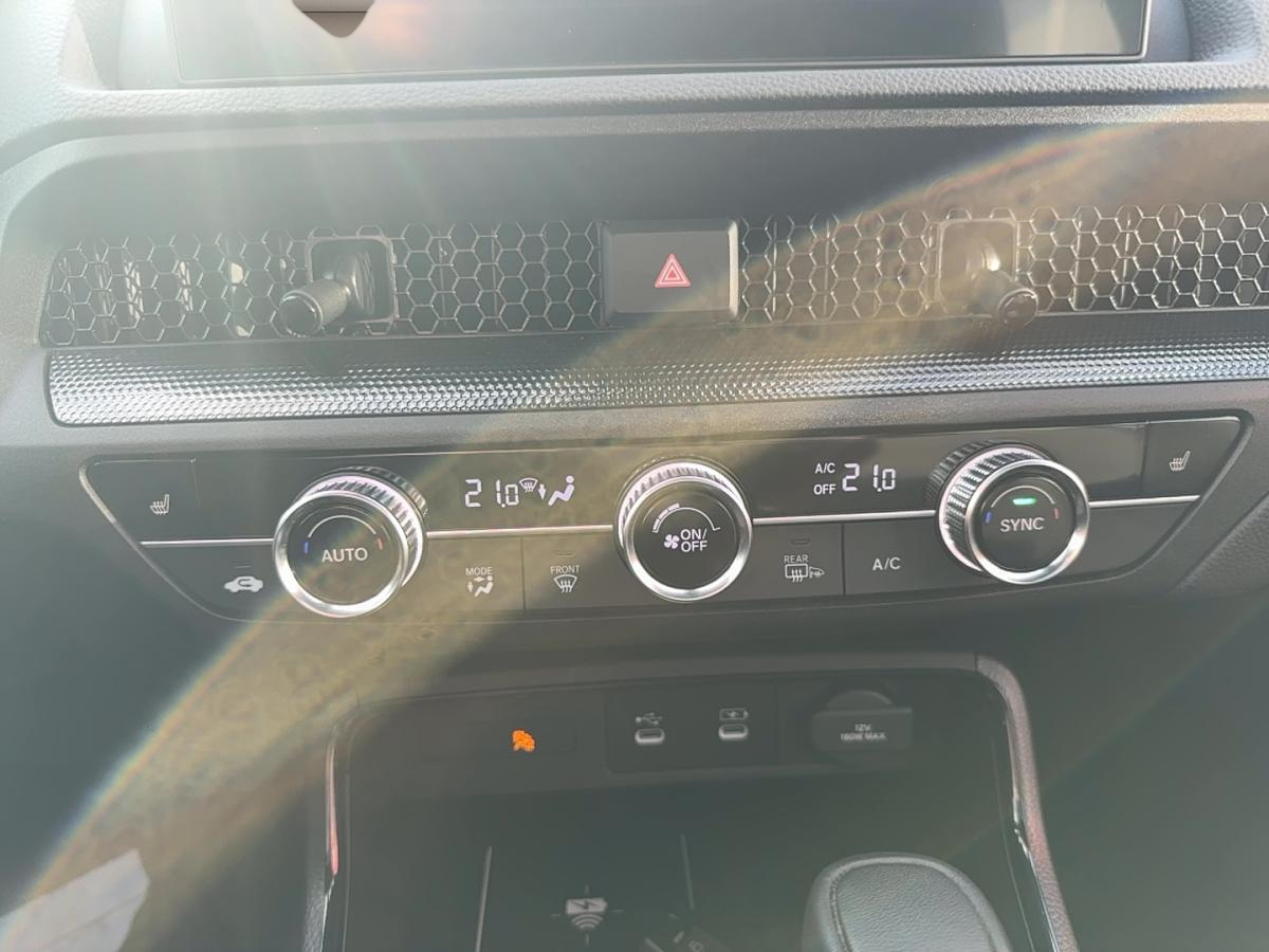 2026 Honda CR-V - Image 18