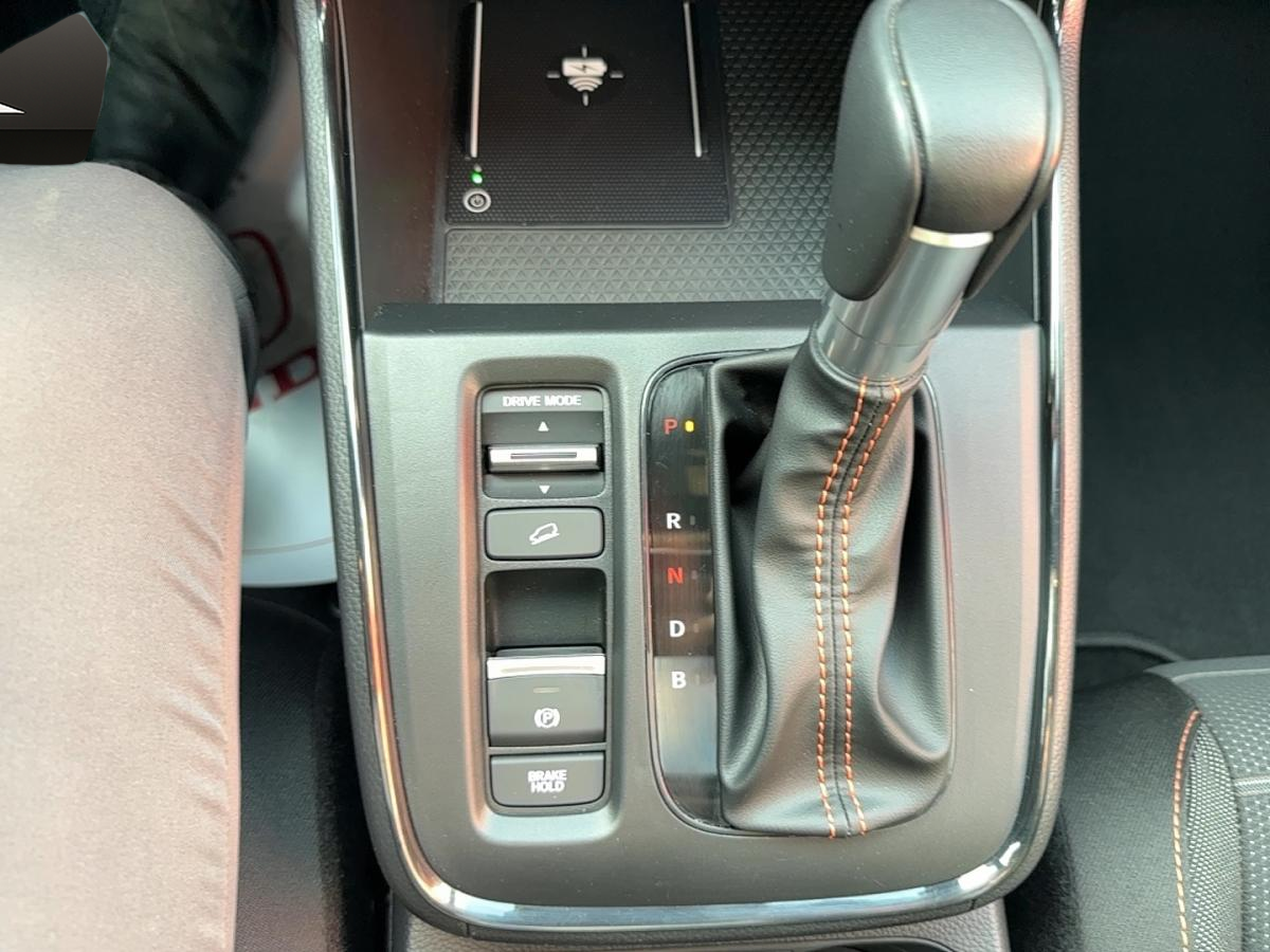 2026 Honda CR-V - Image 20