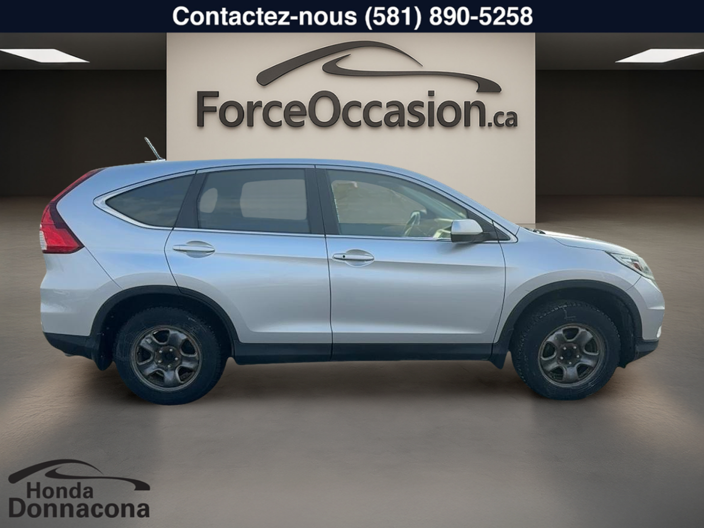 2016 Honda CR-V - Image 4