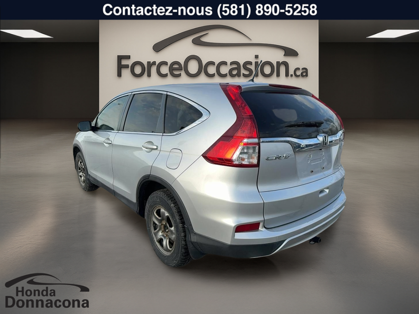 2016 Honda CR-V - Image 7
