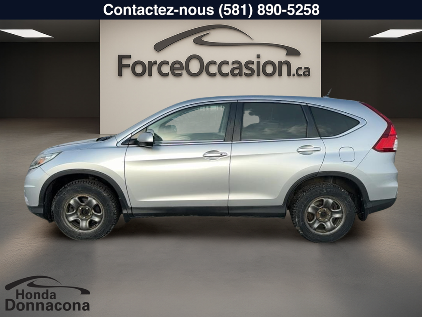 2016 Honda CR-V - Image 8