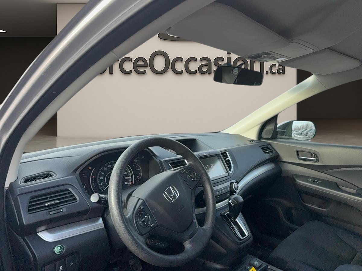 2016 Honda CR-V - Image 9