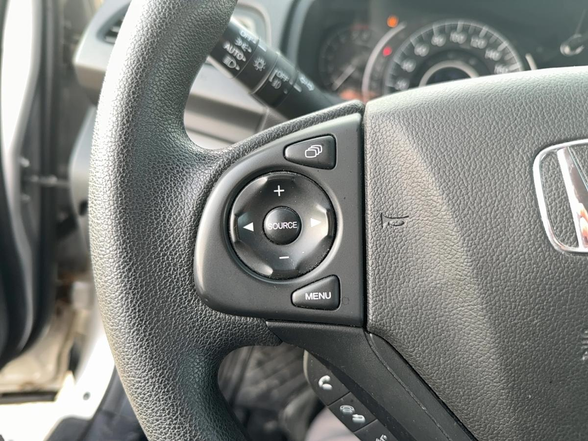 2016 Honda CR-V - Image 11