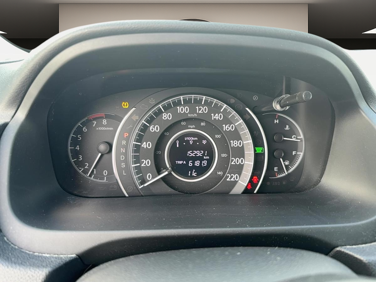 2016 Honda CR-V - Image 13