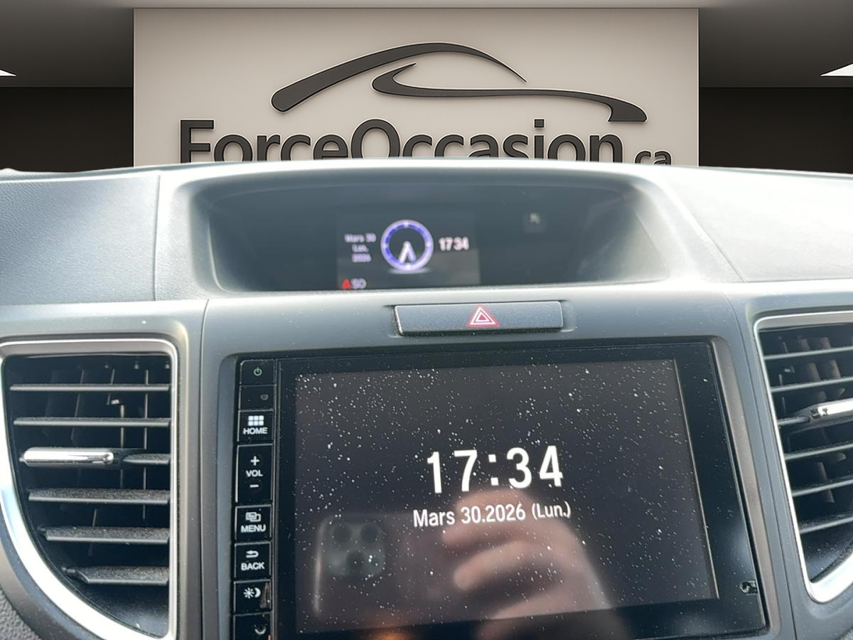 2016 Honda CR-V - Image 14