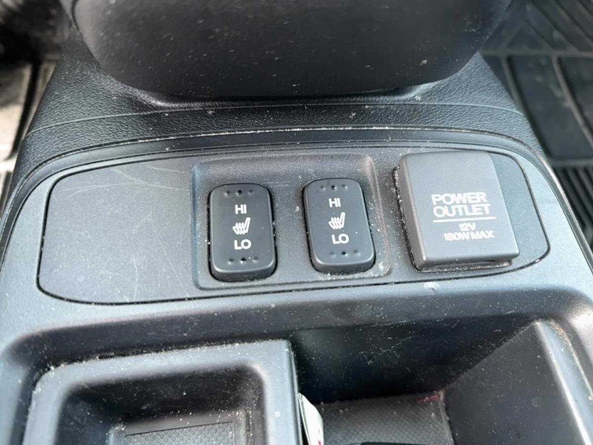 2016 Honda CR-V - Image 16