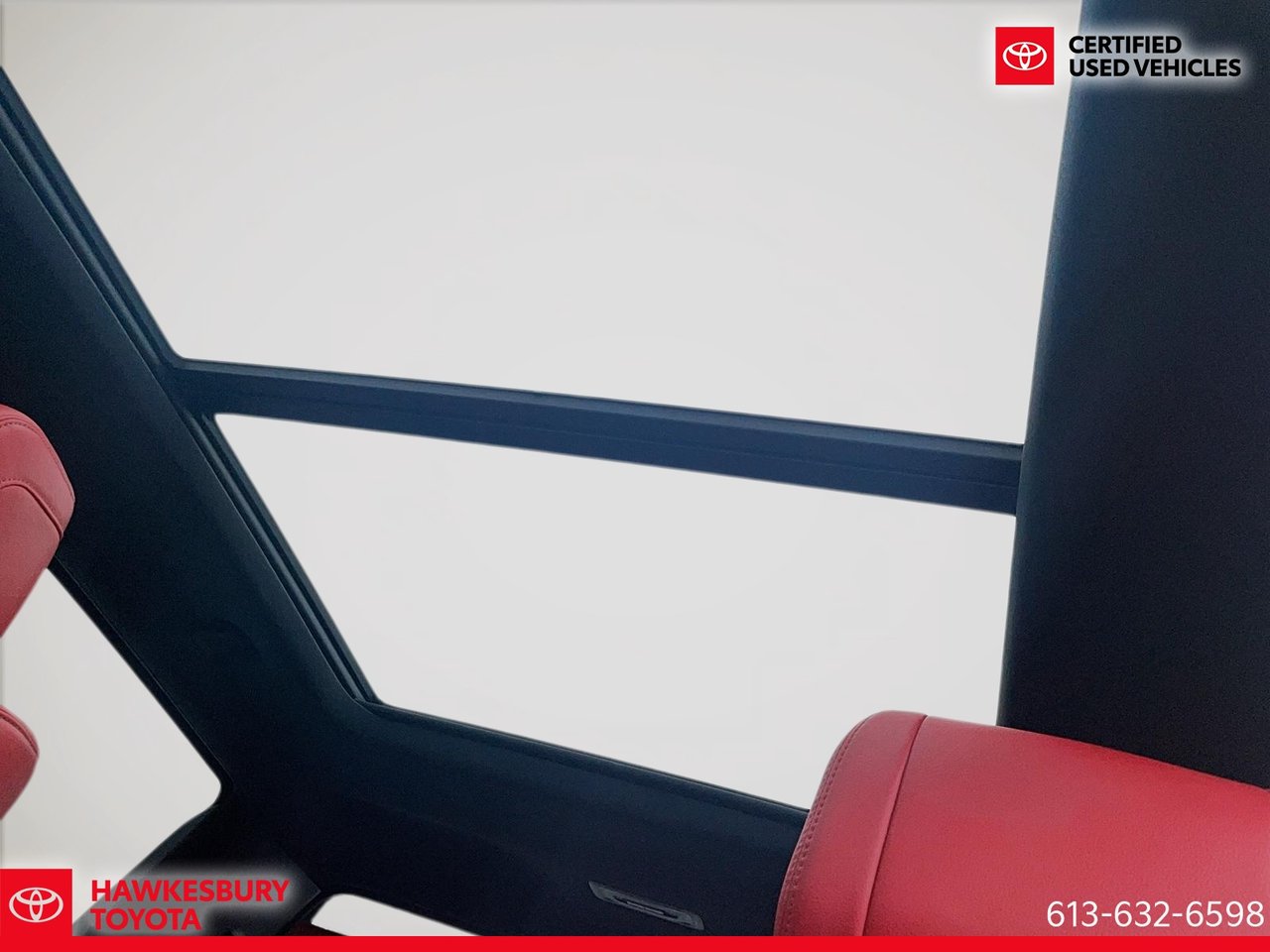 2025 Toyota Tundra - Image 21