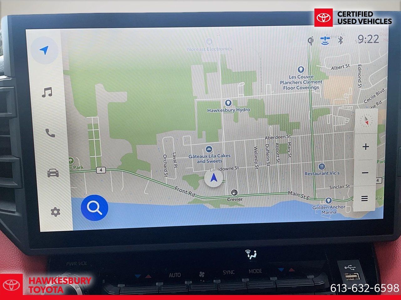 2025 Toyota Tundra - Image 23